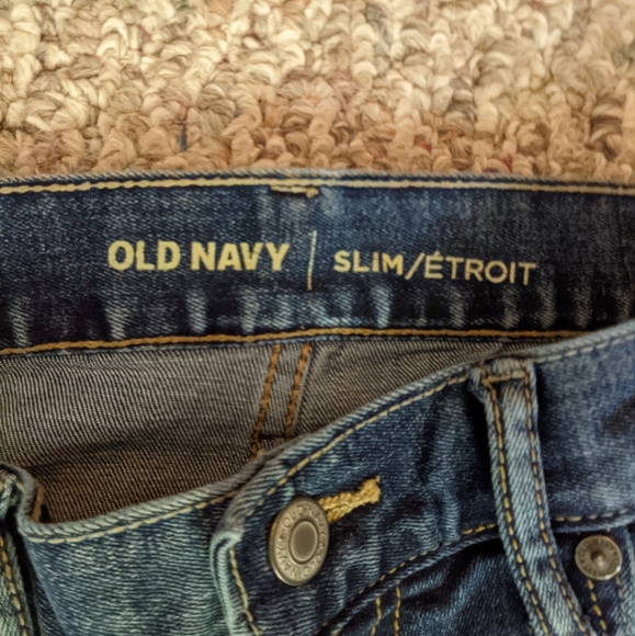 Men's Jeans - Picture 3 of 3